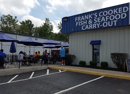 Frank's Fish And Seafood Market